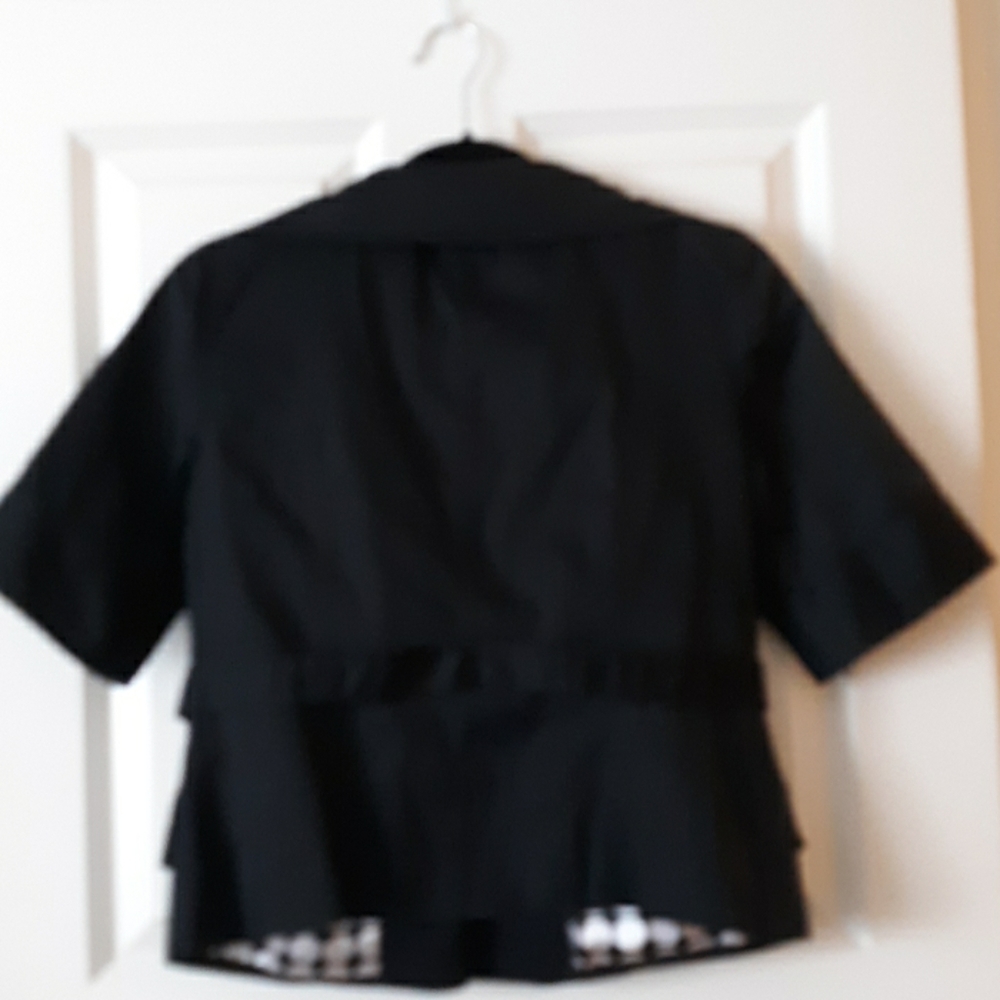 Calorie Little Work Jacket - Picture 3 of 3
